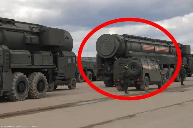 已装备12个团,可瞬间抹平美国|亚尔斯|俄罗斯|东风_新浪新闻