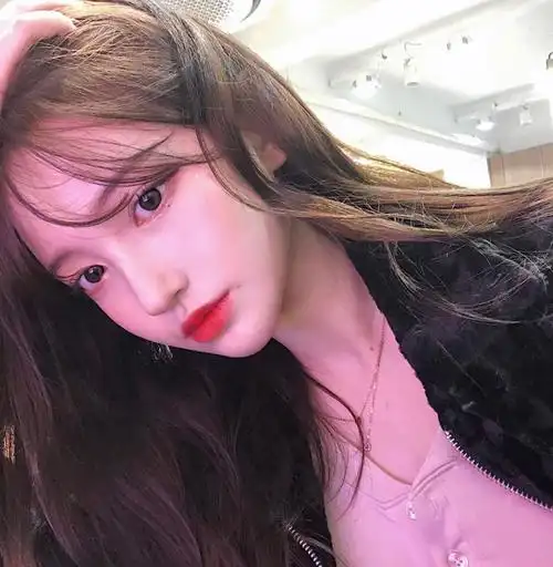 自截ins女头像 不定时更新