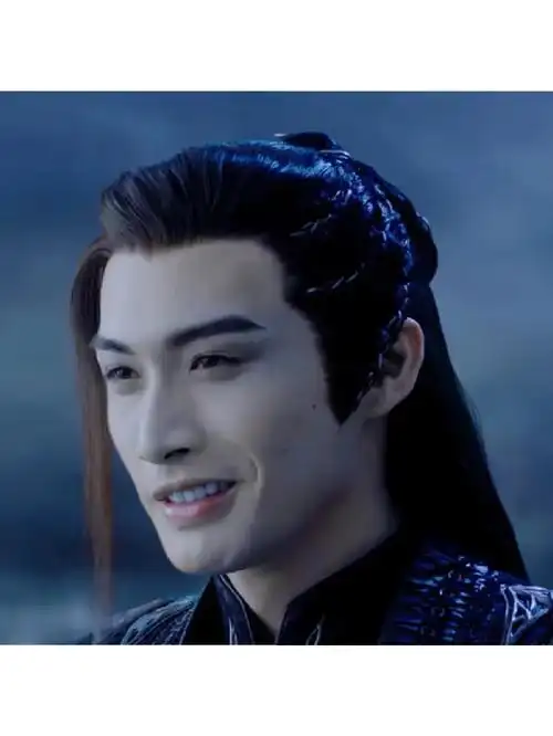 张彬彬 月歌行壁纸