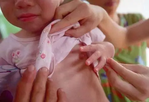 武汉今年出现数千名性早熟孩子