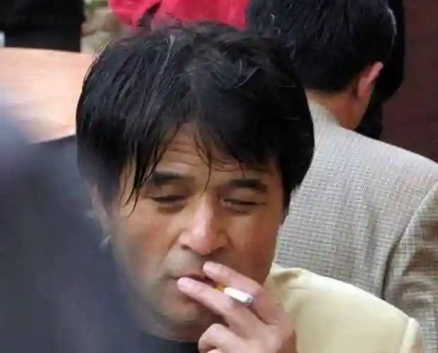 "毕姥爷"毕福剑离开星光大道后在干啥?带你了解一下!