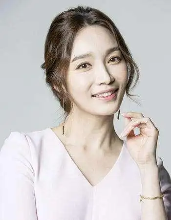 韩女星李敏英复出曾结婚13天就闪离遭前夫家暴导致流产不孕