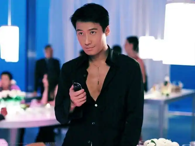 黎明壁纸1024x768桌面图片-1024x768.84k.高清大图-明星写真馆n63.com