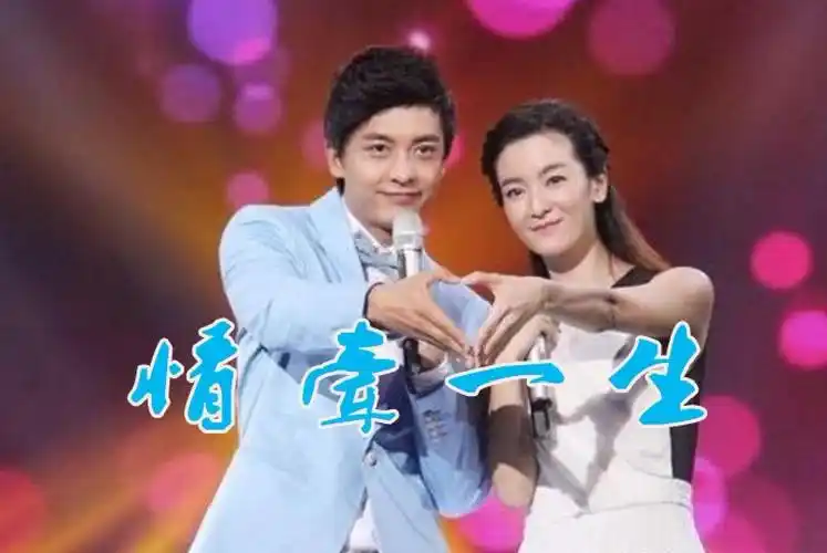 相遇是一种缘分一首情牵一生好听醉人送给我的心上人