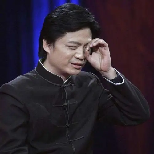 曾经的央视四大男主持人