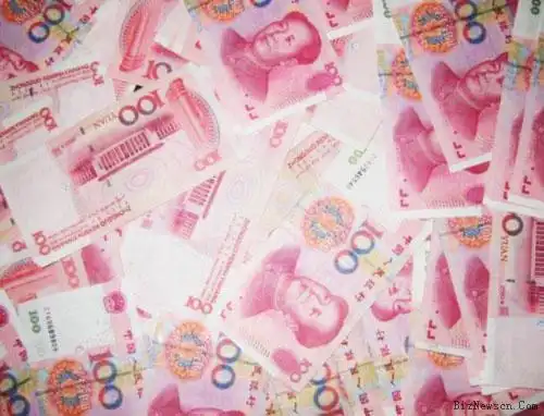 货币供应快速增长人民币贷款继续增加