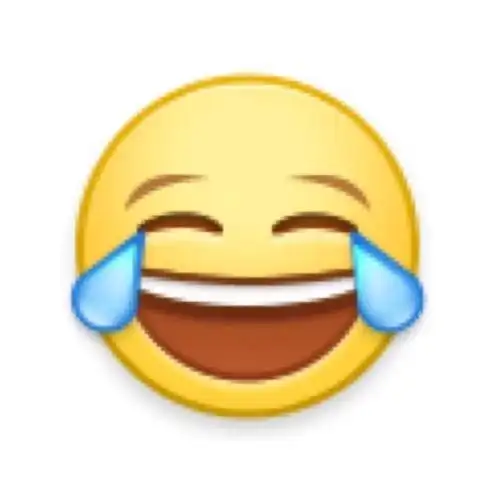 假装笑却在哭的图片 假装笑却在哭的表情包 第11张