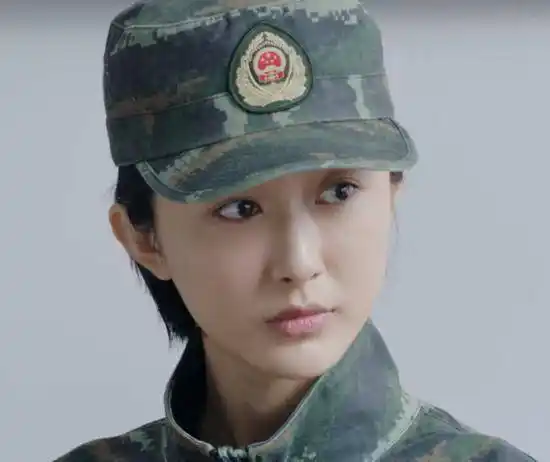 文章图片《特战行动》是当前热播的一部电视剧 , 而且也是充满热血