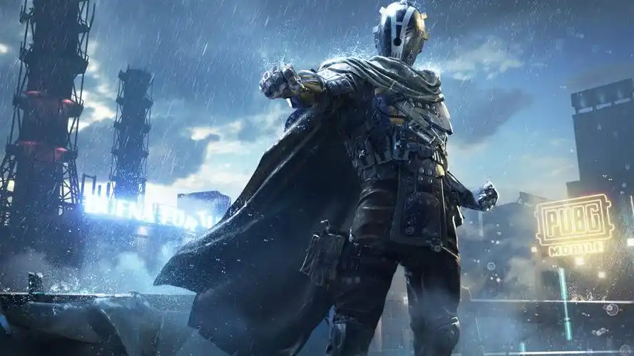 2020 4k游戏图片,4k高清游戏图片,娟娟壁纸