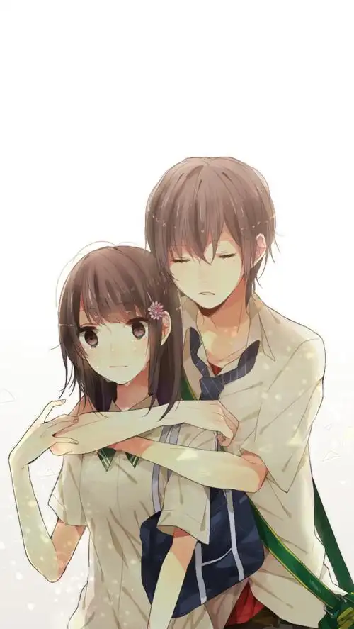 你的温暖让我落泪