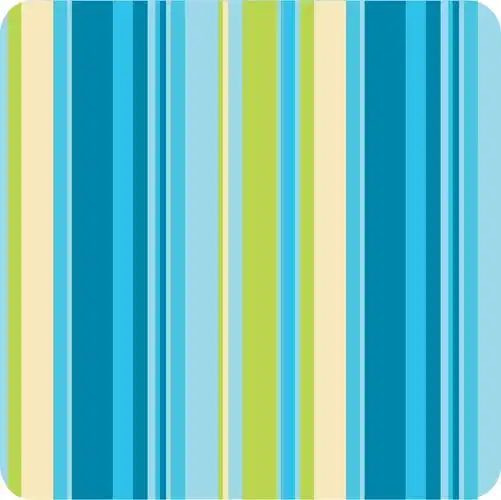 展开全部 介乎绿色和深蓝色之间,是电磁波的可视光部分中的中波长