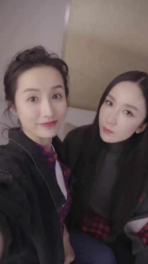 吕一和娄艺潇是一个人吗吕一和娄艺潇区别