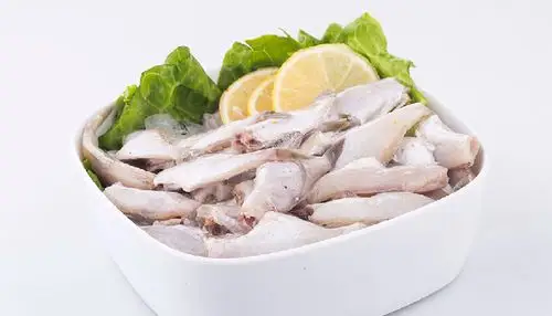 海之鲜 剥皮牛鱼380g