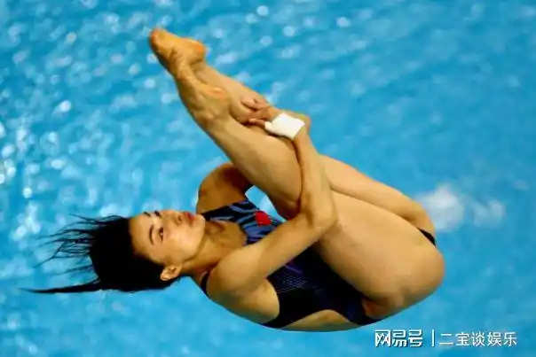 郭晶晶嫁入豪门以后身体出现一点情况什么原因造成的