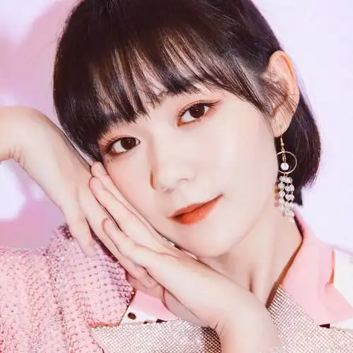 火箭少女高清头像