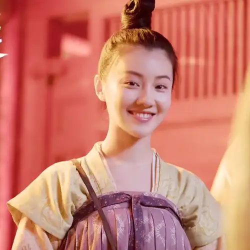 这个王鹤润是什么来头在如懿传延禧攻略番外知否长安十二时辰都能见到