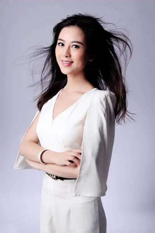 最美女主持人,主持人美女-图片大观-奇异网