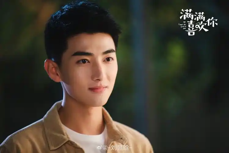 刘昱晗 - 堆糖,美图壁纸兴趣社区