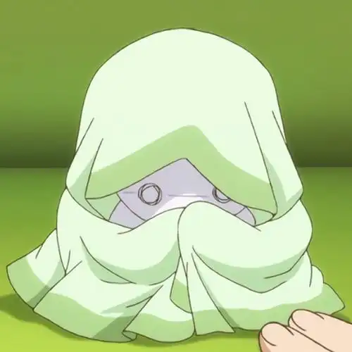 小木乃伊到我家