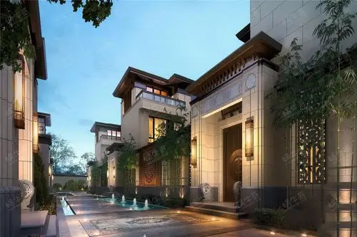 北京景粼原著_北京景粼原著楼盘详情及房价走势-北京蜗牛哥