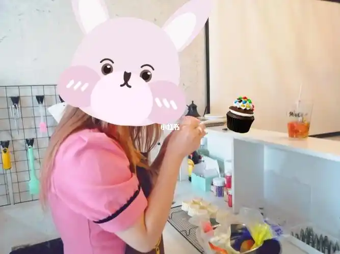 cupcakes超可爱来袭亲手做可爱杯子蛋糕