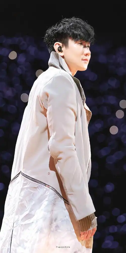 林俊杰#林俊杰jj20 贵阳一组高清壁纸