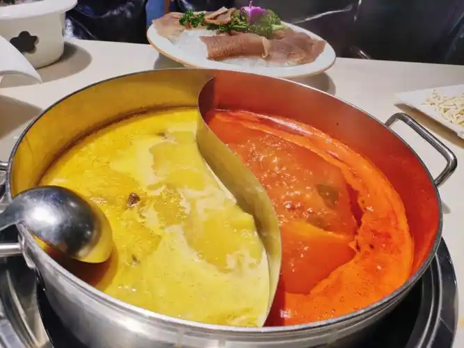 蚌埠好吃的火锅