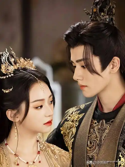 穿越时空的爱恨纠缠:七部甜虐交织的古装剧集,你最期待哪一部?