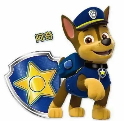 阿奇图片-汪汪队的图片-话本小说网