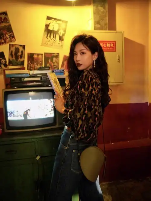 王霏霏inicicle之禾