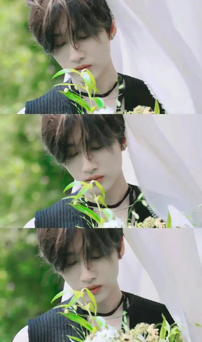 李赫宰 #银赫 宰真的好仙. - 抖音