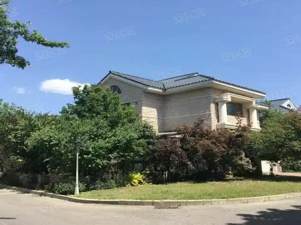 翠湖别墅,翠湖北路-北京翠湖别墅二手房,租房-北京安居客