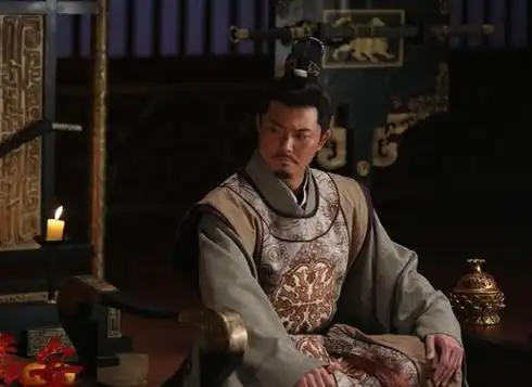 古代男子的发型有哪些各朝男子发型介绍