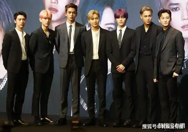 exo伯贤个人youtube频道订阅量突破 300 万_手机搜狐网