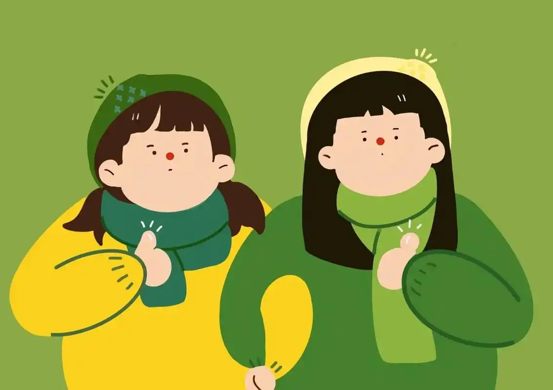 你真的真的很不错9191|电脑平板壁纸头像 封面是我滴绿色好心情