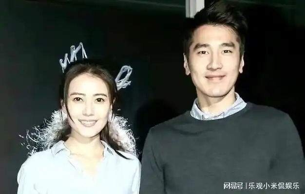 高圆圆婚后10年依然甜蜜被老公赵又廷宠上天女儿高颜值有礼貌