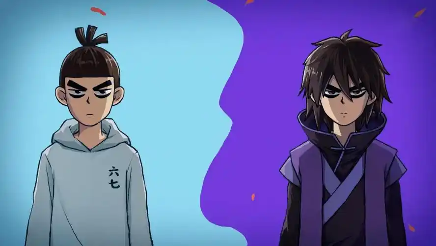 刺客伍六七第三季来袭新角色登场阿柒身份之谜即将解开