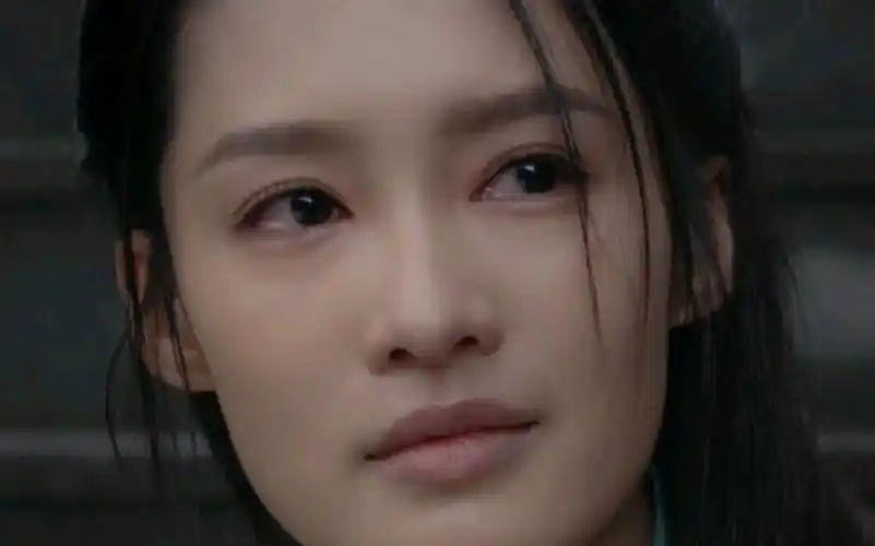 【李音李影】李沁哭戏 每一滴泪都滴进心窝里