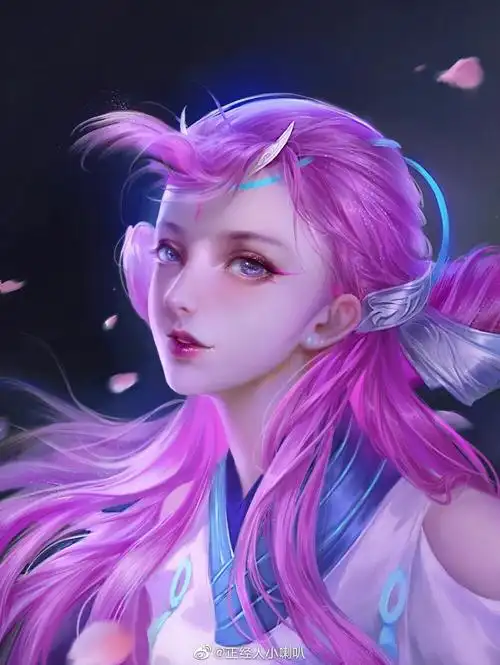 王者荣耀貂蝉猫影幻舞