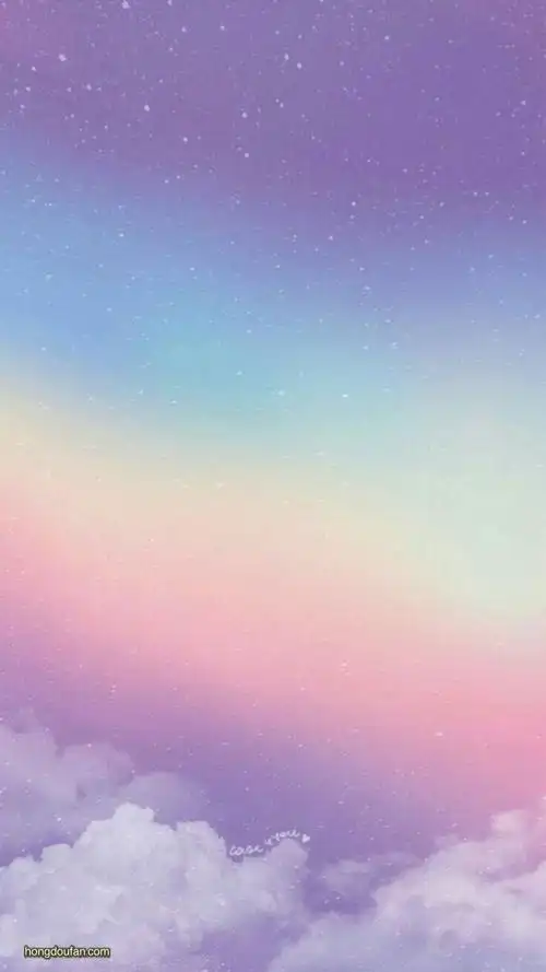 打印,抽象,春天,梦幻,植物,波点,淡雅,爱心,竖版,简约,素材,纯色,背景