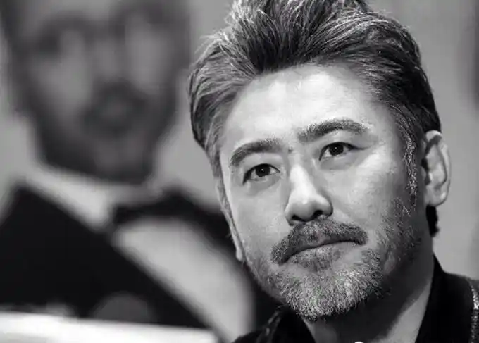 易艺阁:胡子看男人面相与命运_胡须