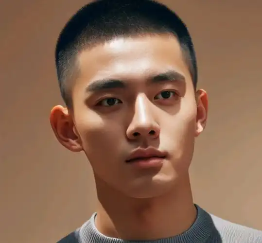 18到40岁男士,发型这样剪,时尚有型真帅气|寸头|背头|飞机头_网易订阅