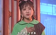 周晓云(1985年台湾华视莫少聪版《侠客行》饰侍剑) 郑艳丽(1989年香港