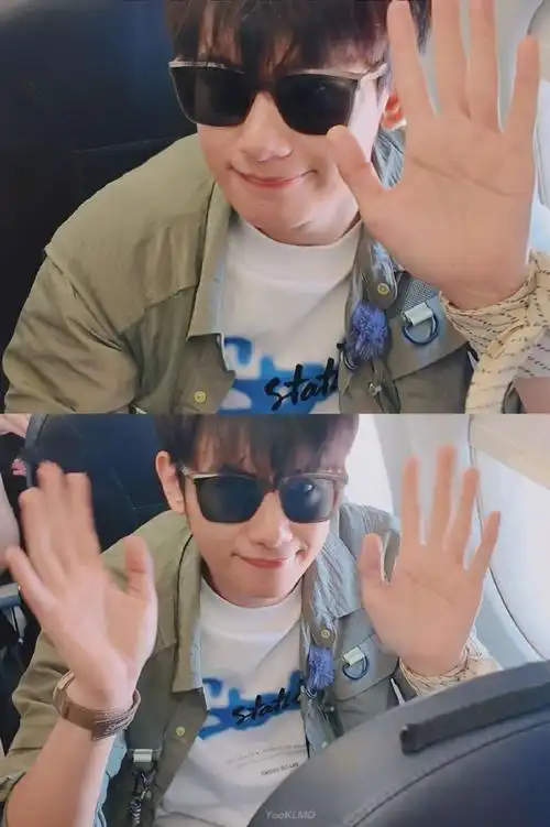 王安宇胡先煦意见分歧##花少5第一次真正的矛盾来了