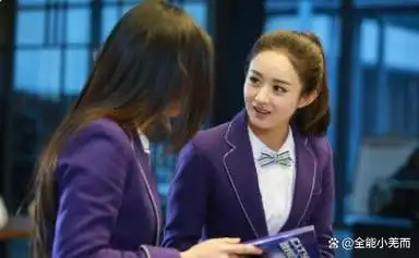 如今才明白赵丽颖的感情为何仓促而短暂其实金星早已给出答案