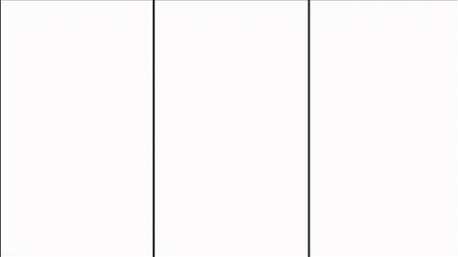 抖音电影三个视频一个封面怎么做