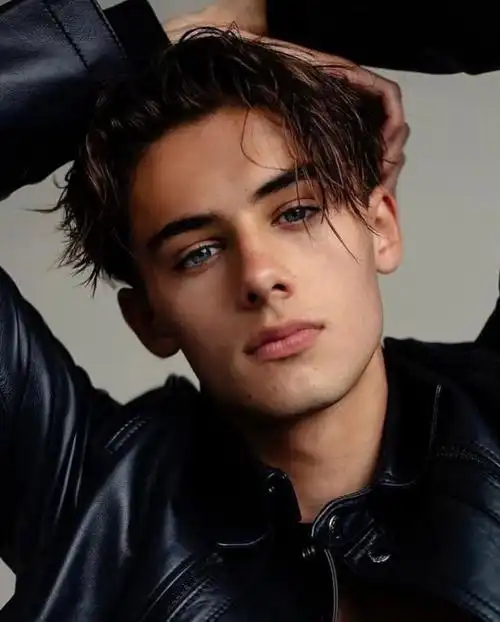 男模|澳洲|超模|美男|模特_网易订阅