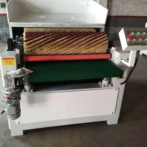 康拓木材抛光机家具打磨机