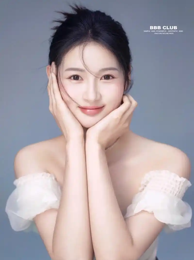 甜进心底的小美好94干净如水的纯真少女写.天真可爱的笑容仿 - 抖音