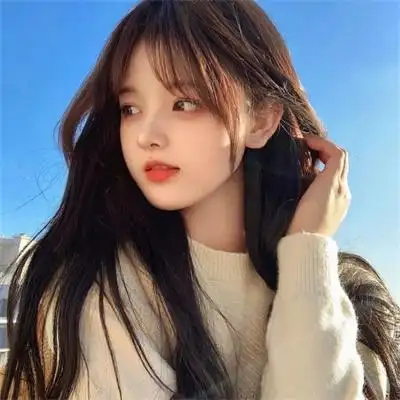 好看的女生头像仙气可爱qq女生头像小清新唯美